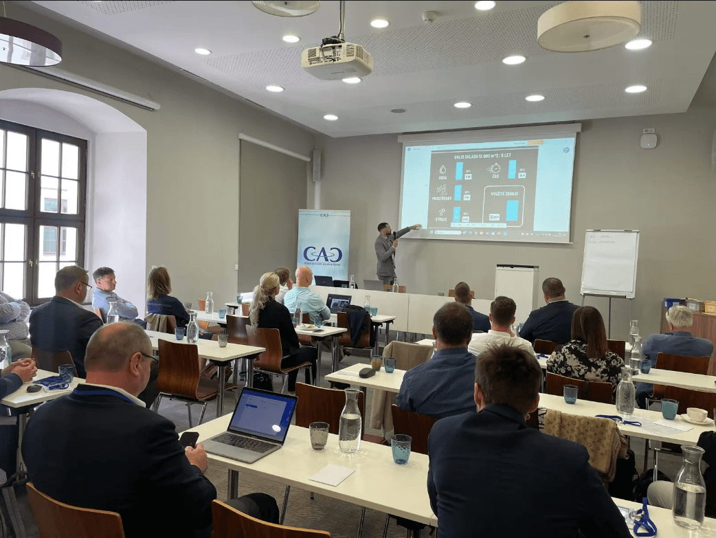 Vzdělávání a certifikace