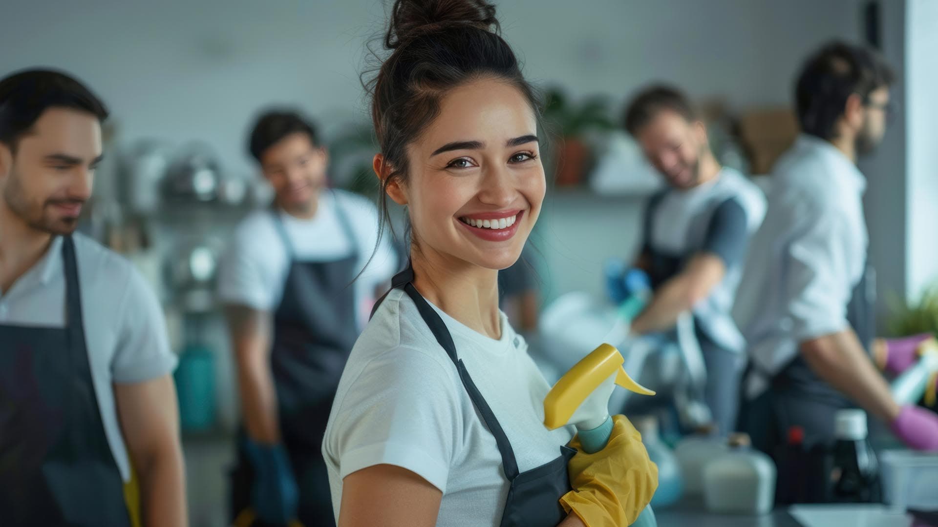 Proč se stát členem